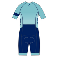 APEX Aero Lite Short Sleeve Tri Suit
