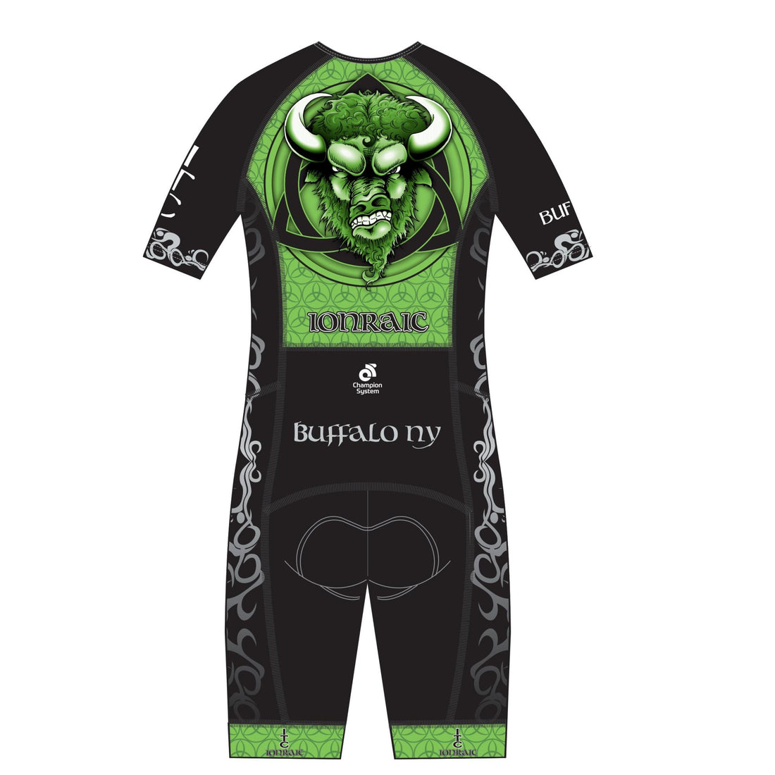 APEX+ Aero Tri Suit