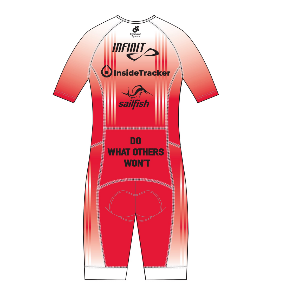 APEX+ Aero Tri Suit