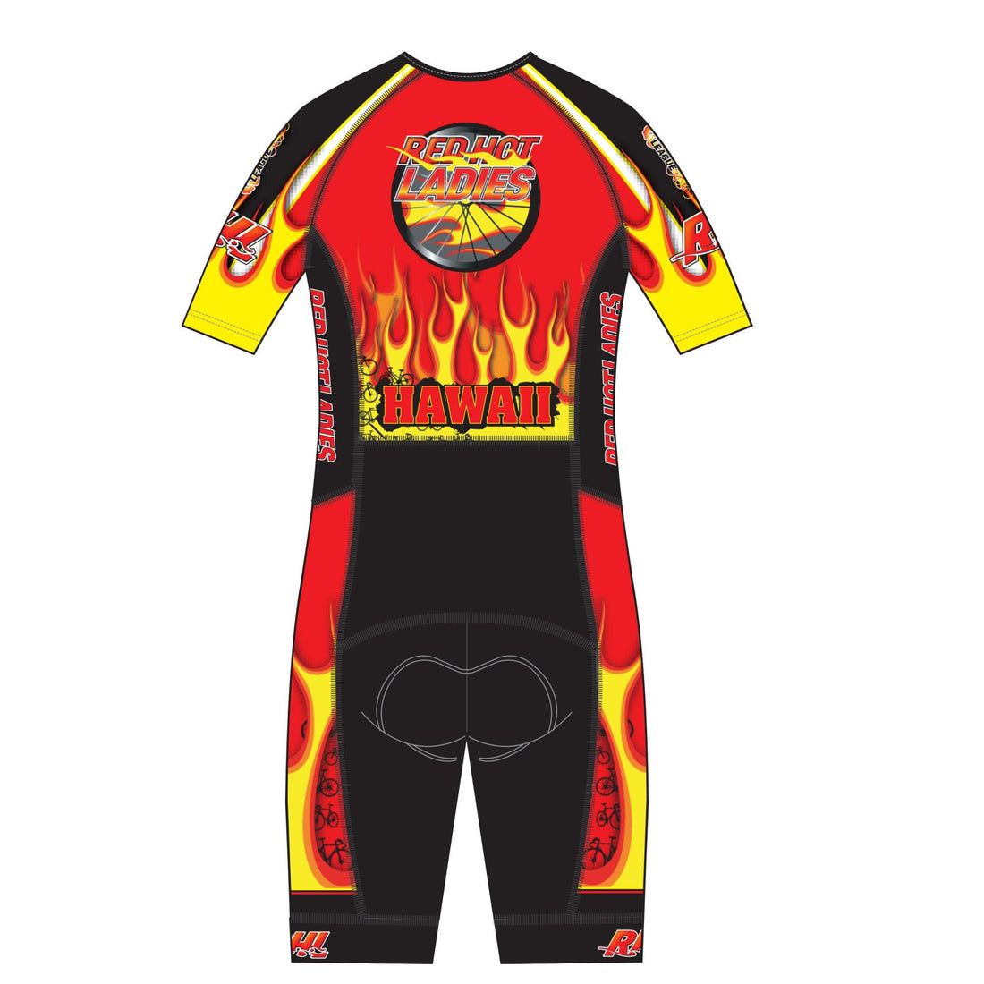 APEX+ Aero Tri Suit