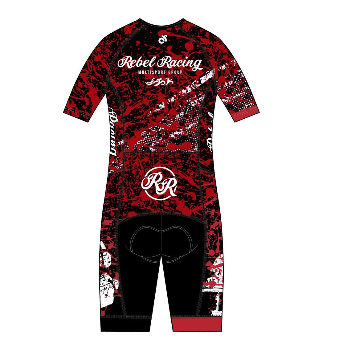 APEX+ Aero Tri Suit