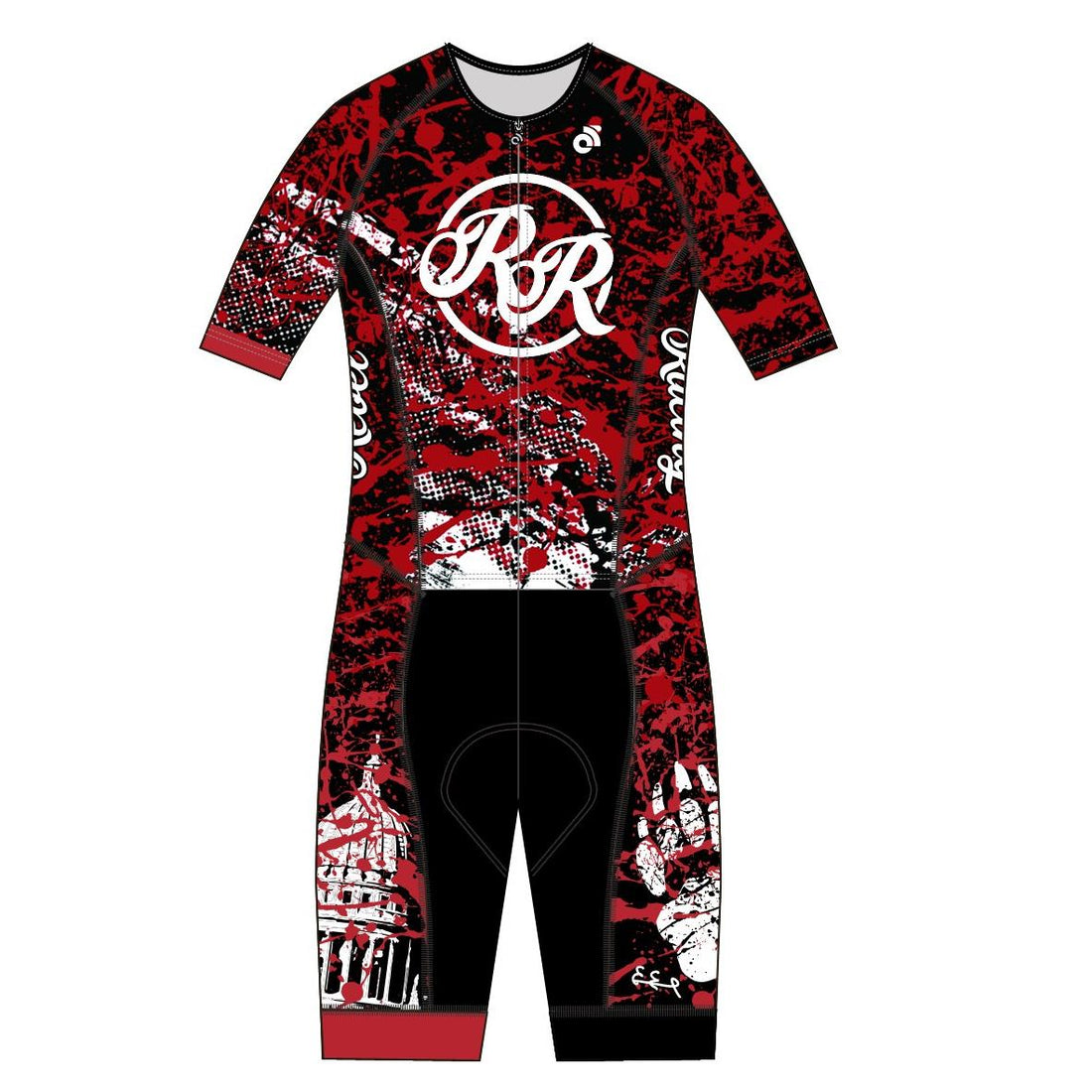 APEX+ Aero Tri Suit