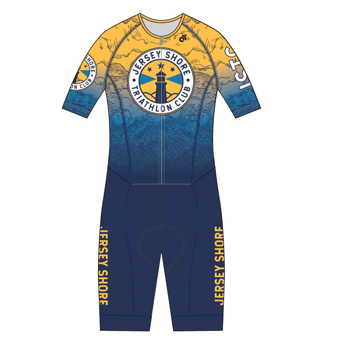 APEX+ Aero Tri Suit