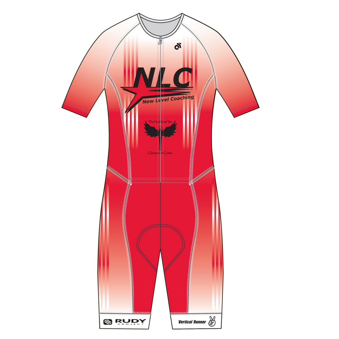 APEX+ Aero Tri Suit