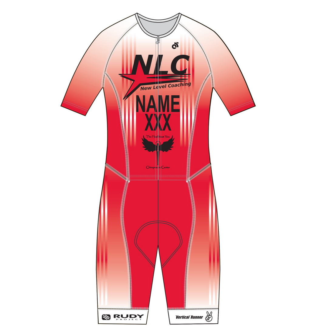APEX+ Aero Tri Suit