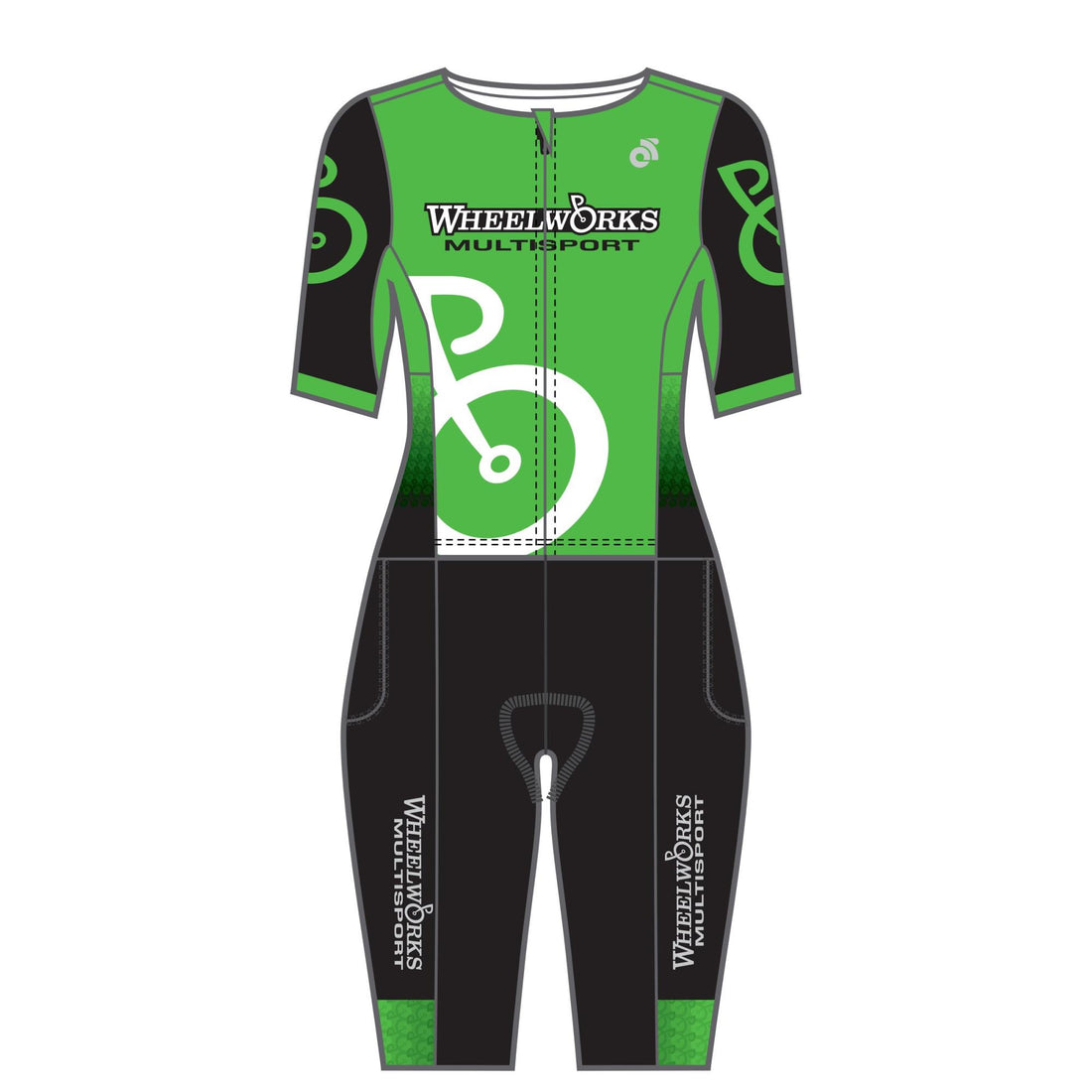 APEX+ Zero Aero Tri Suit