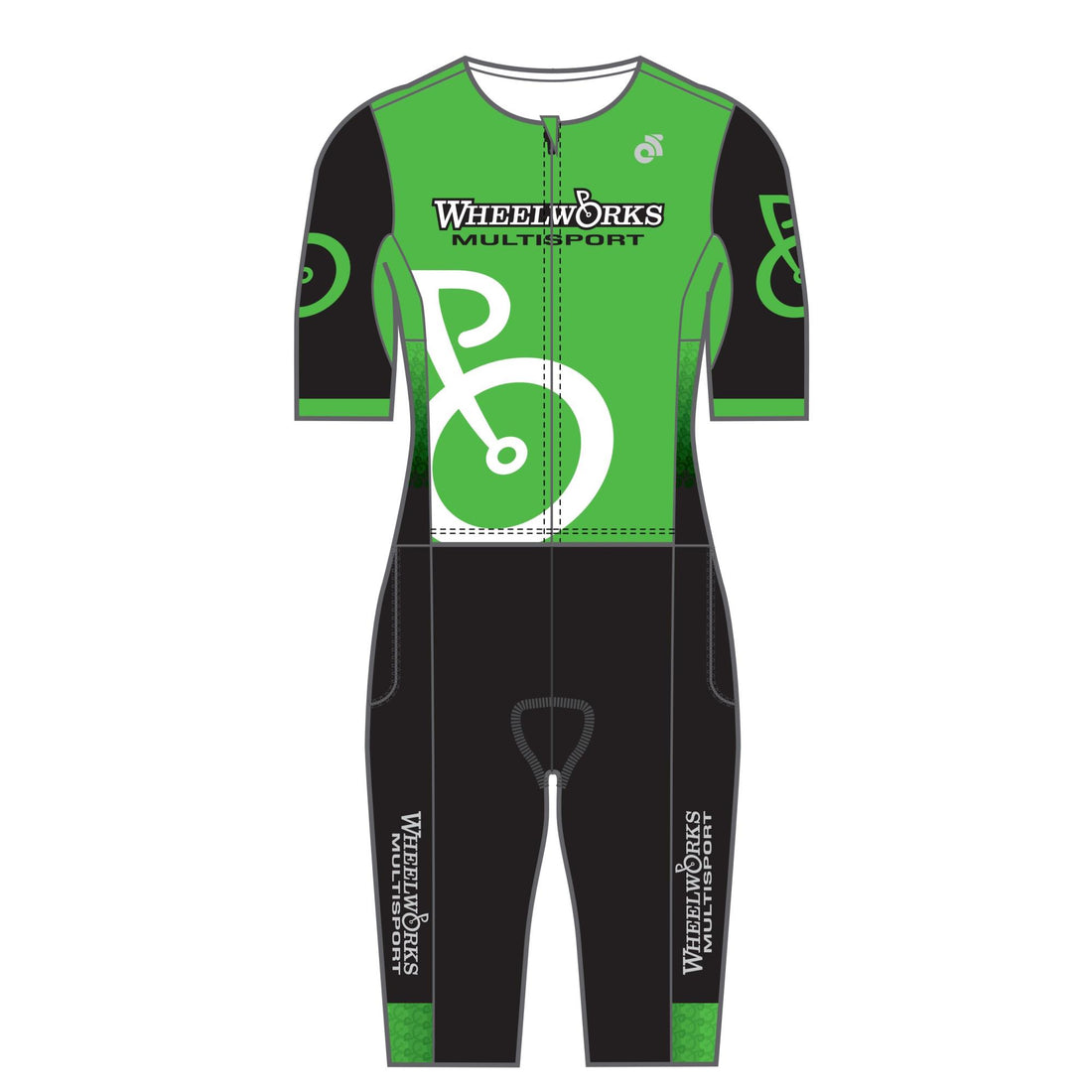 APEX+ Zero Aero Tri Suit