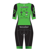 PERFORMANCE+ Velocity Aero  Tri Suit - Children