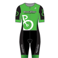 PERFORMANCE+ Velocity Aero  Tri Suit - Children