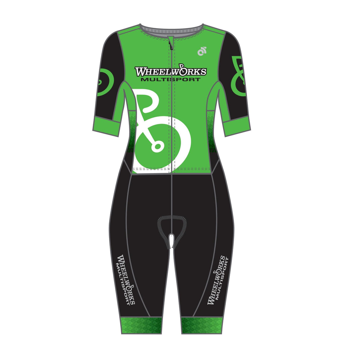 PERFORMANCE+ Velocity Aero  Tri Suit - Children
