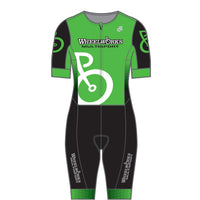 TECH+ Edge Aero Tri Suit