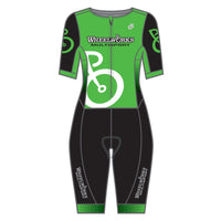TECH+ Edge Aero Tri Suit - Children