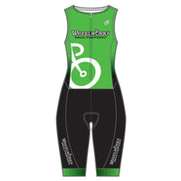 TECH+ Edge Tri Suit