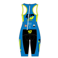 TECH+ Edge Tri Suit