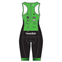 TECH+ Edge Tri Suit