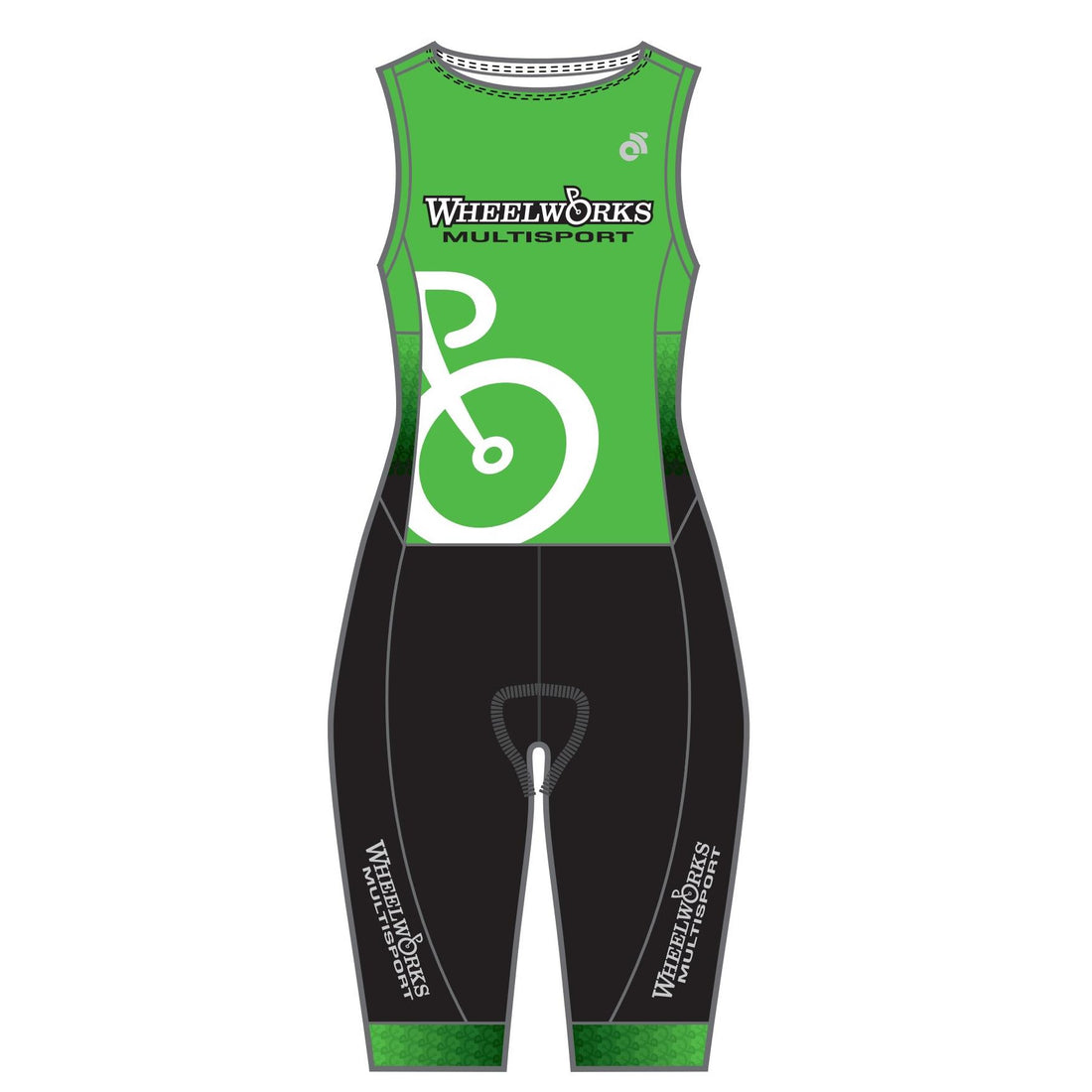 TECH+ Edge Tri Suit - Children