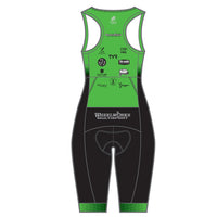 TECH+ Edge Tri Suit - Children