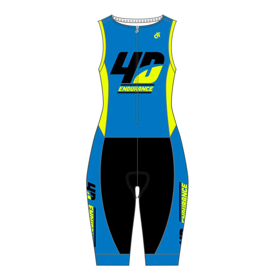 TECH+ Edge Tri Suit