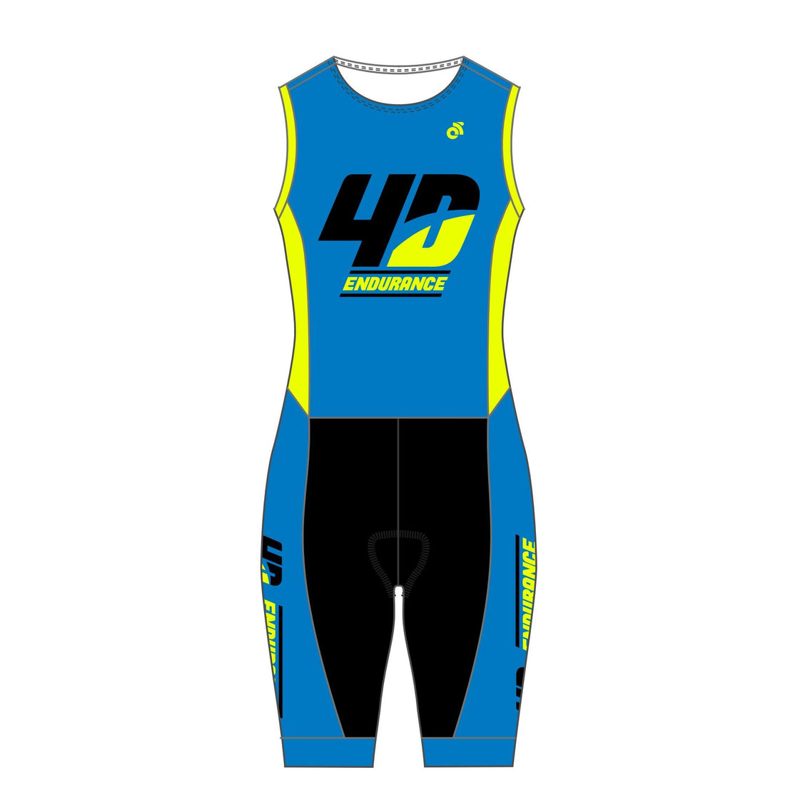 TECH+ Edge Tri Suit