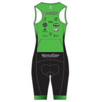 TECH+ Edge Tri Suit - Children