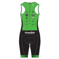 APEX+ Zero Tri Suit
