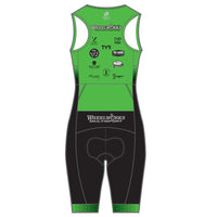 APEX+ Zero Tri Suit