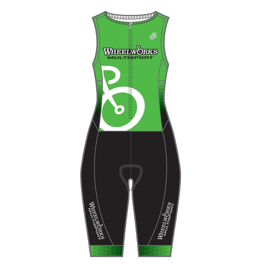 APEX+ Zero Tri Suit