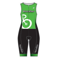 APEX+ Zero Tri Suit
