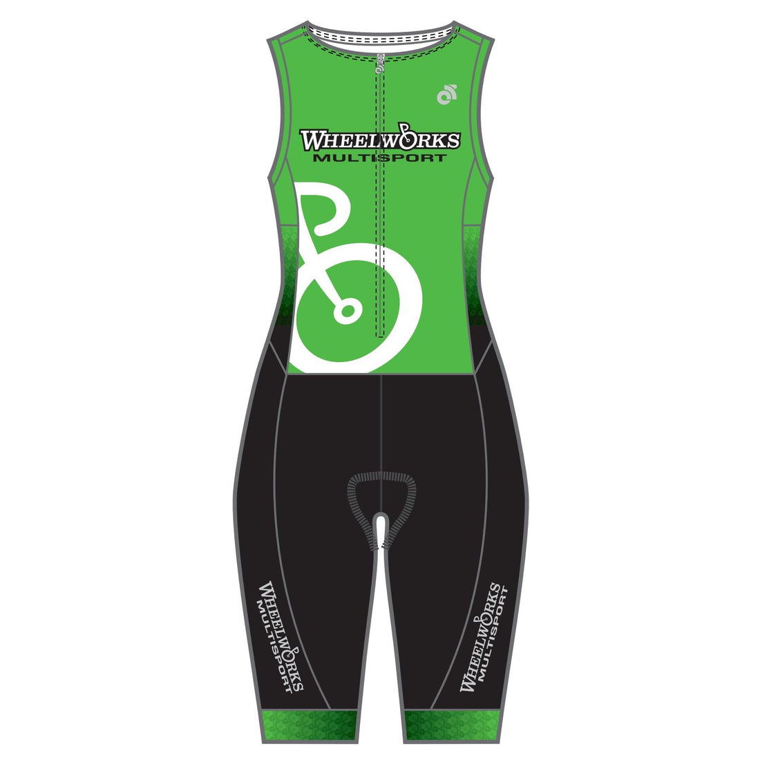 PERFORMANCE+ Velocity Tri Suit - Children