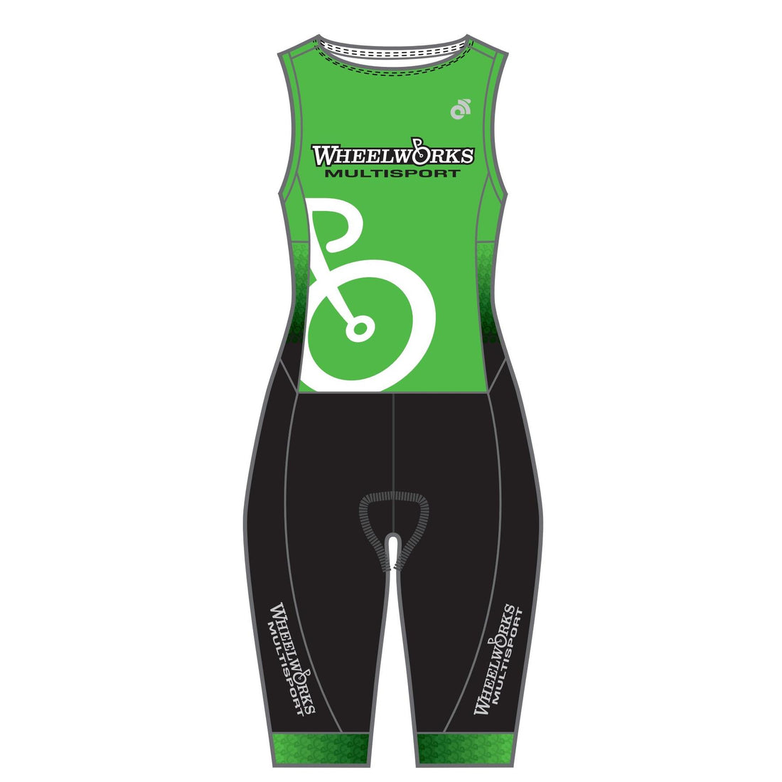 PERFORMANCE+ Velocity Tri Suit - Children