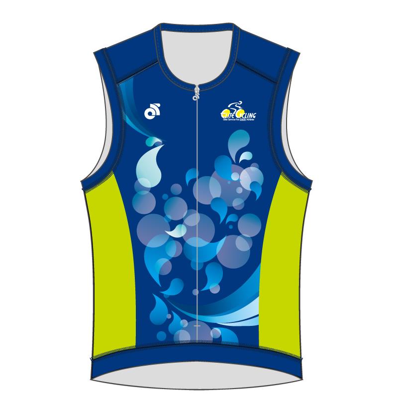 APEX Blade Tri Top