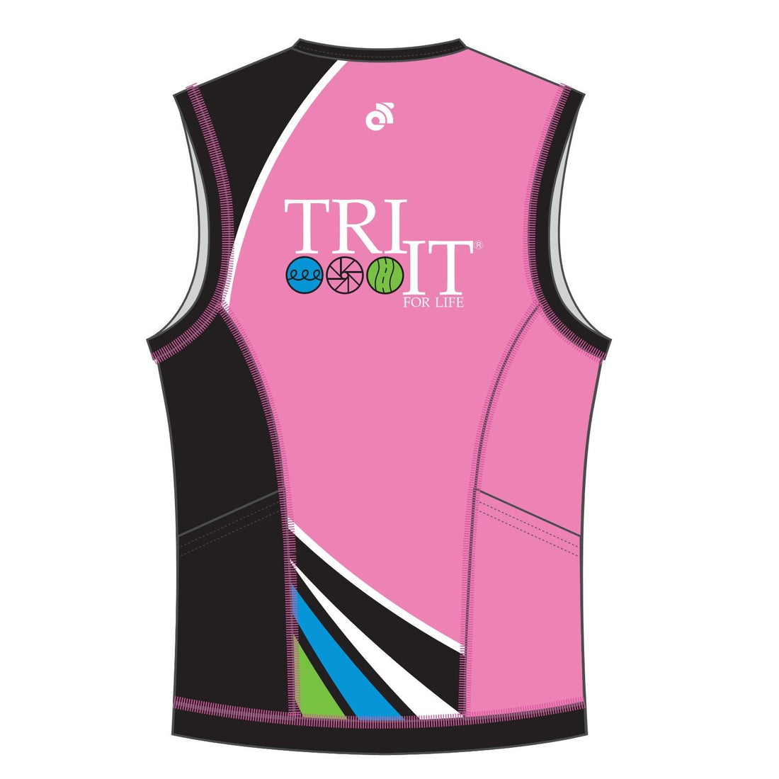 APEX Blade Tri Top