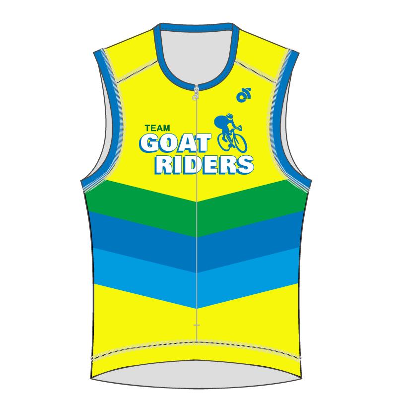 APEX Blade Tri Top