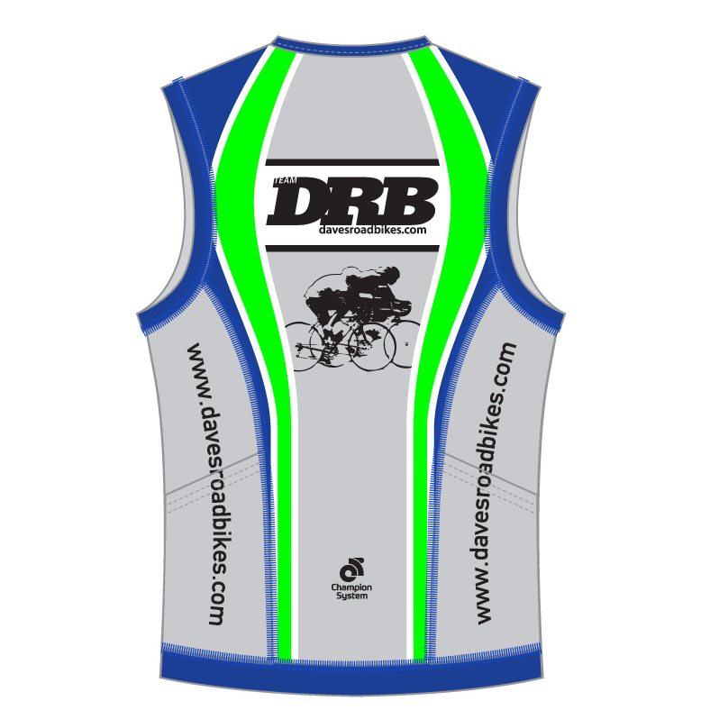 APEX Blade Tri Top