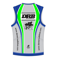 APEX Blade Tri Top