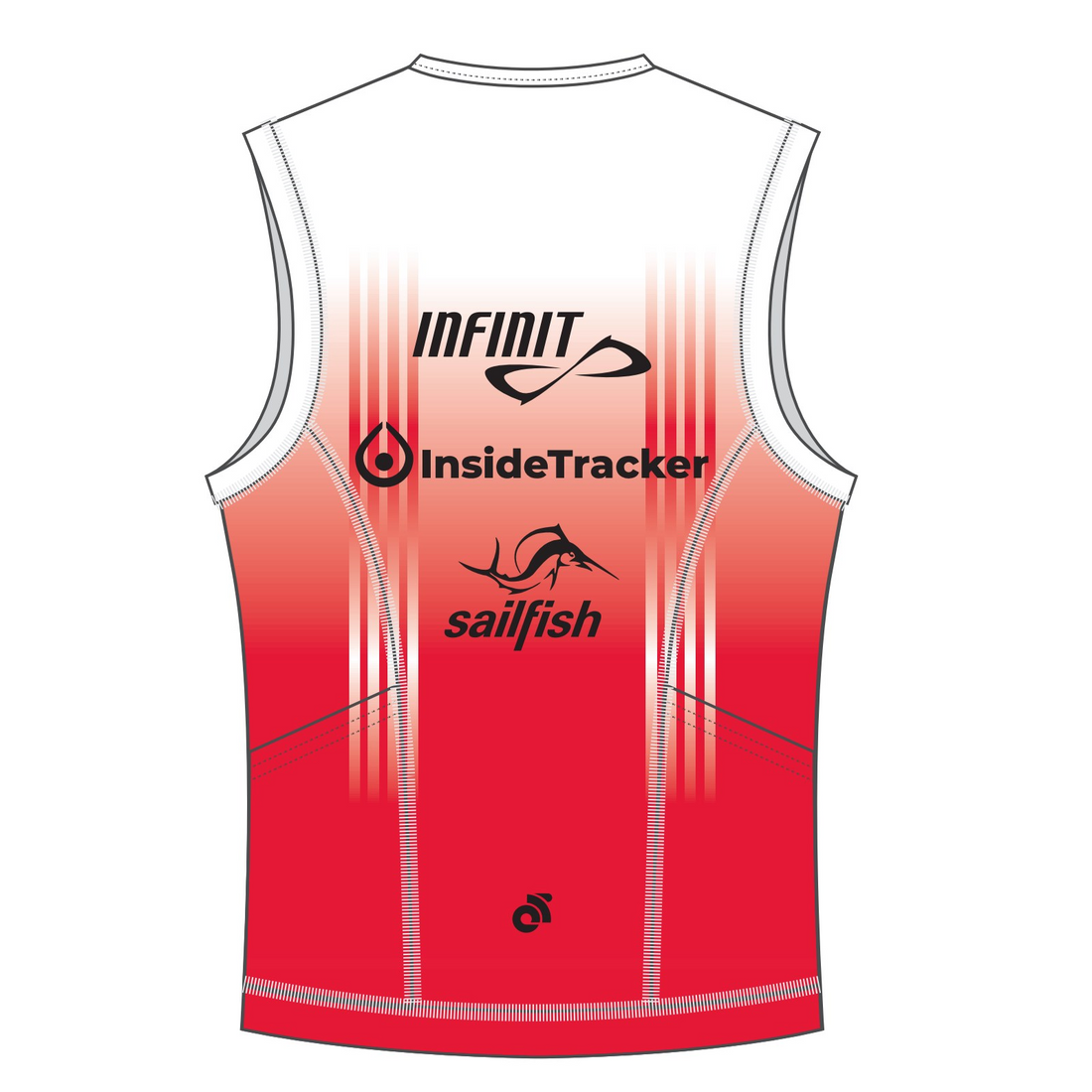 APEX Blade Tri Top