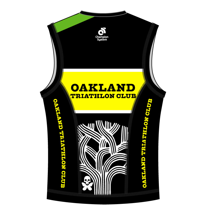 APEX Blade Tri Top