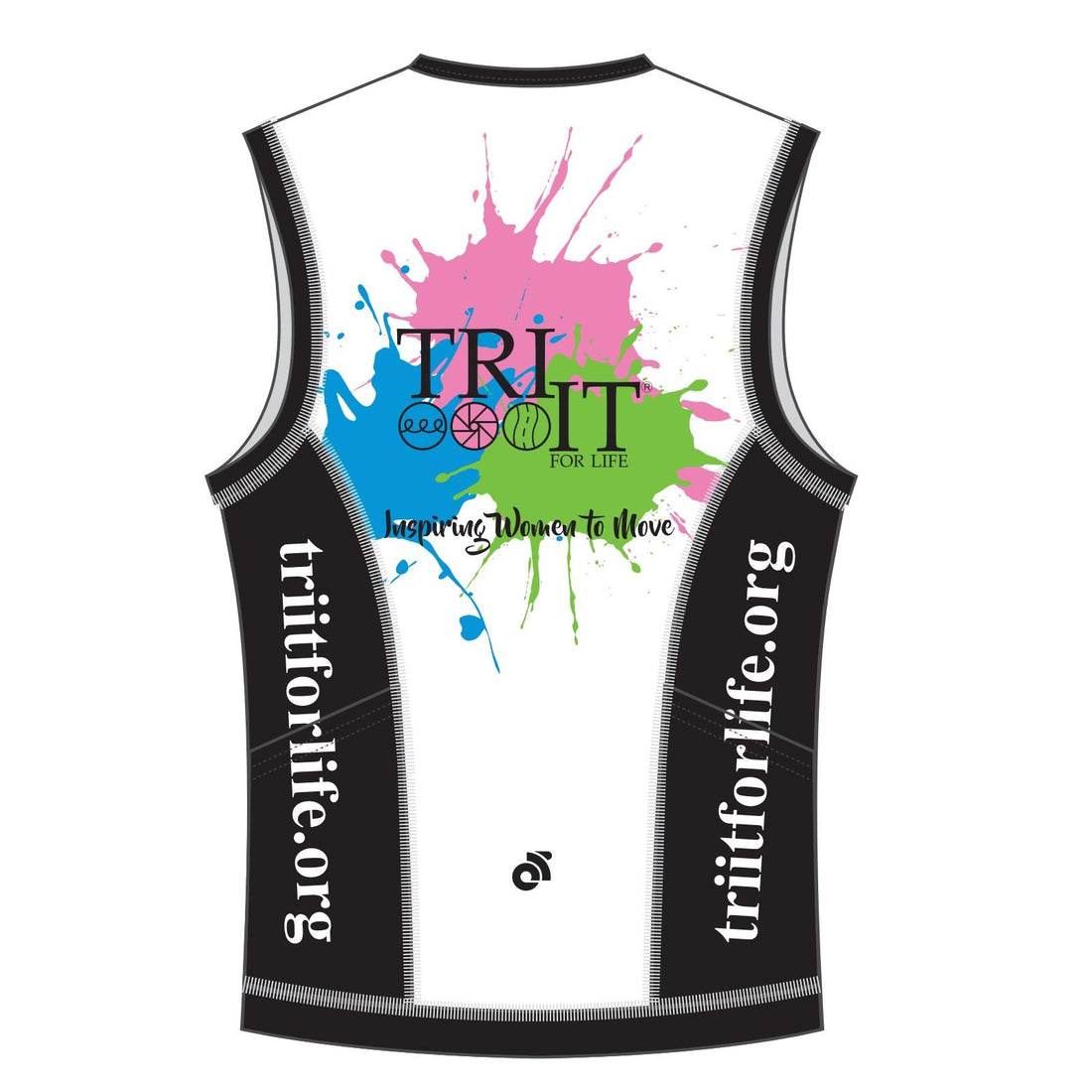 APEX Blade Tri Top