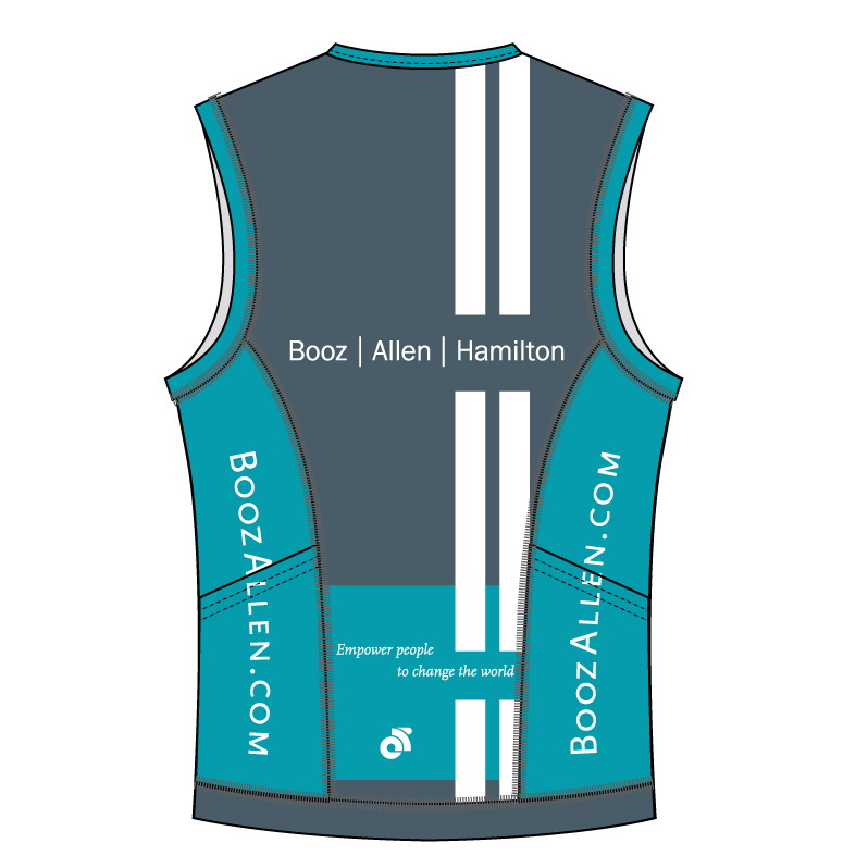 APEX Blade Tri Top