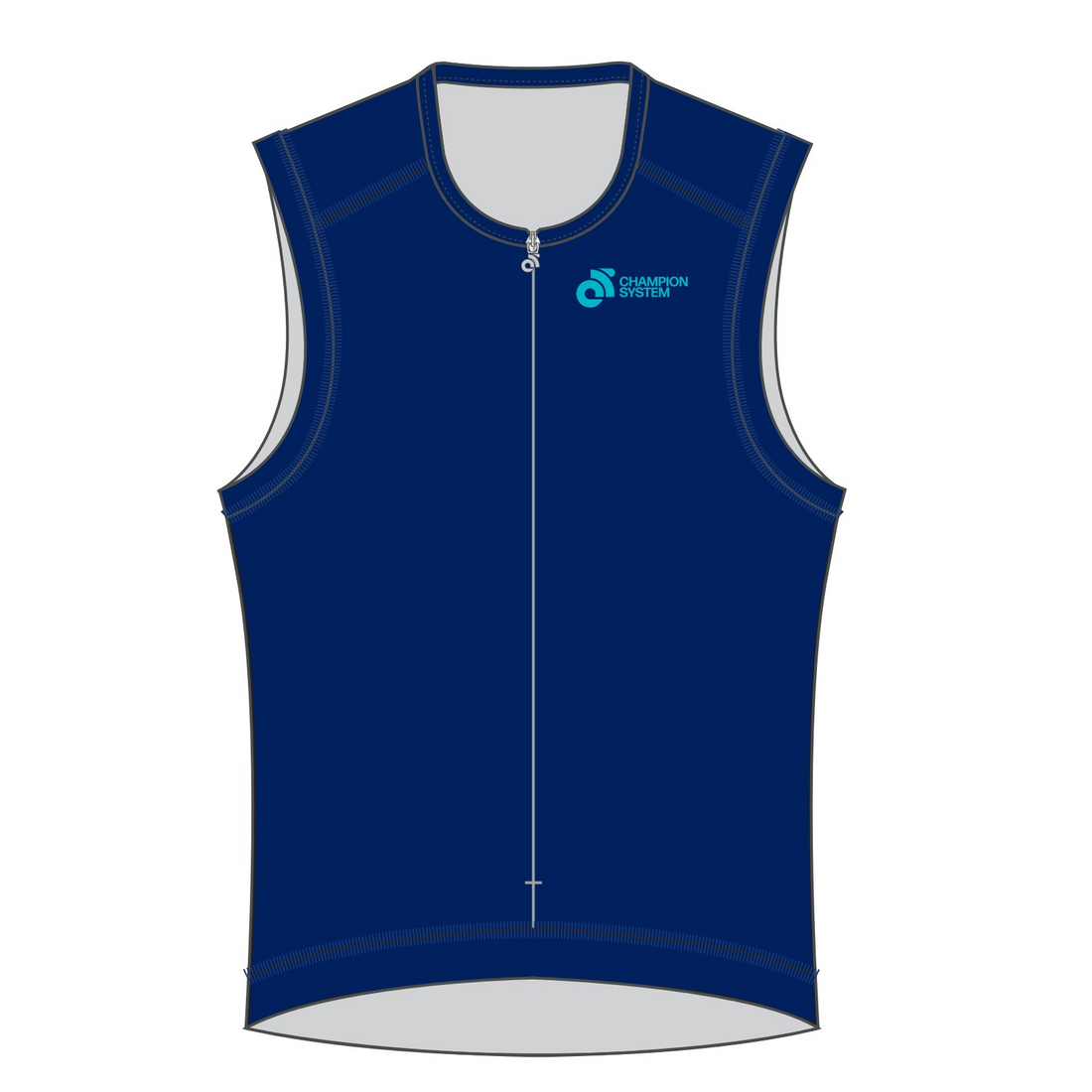 APEX Blade Tri Top
