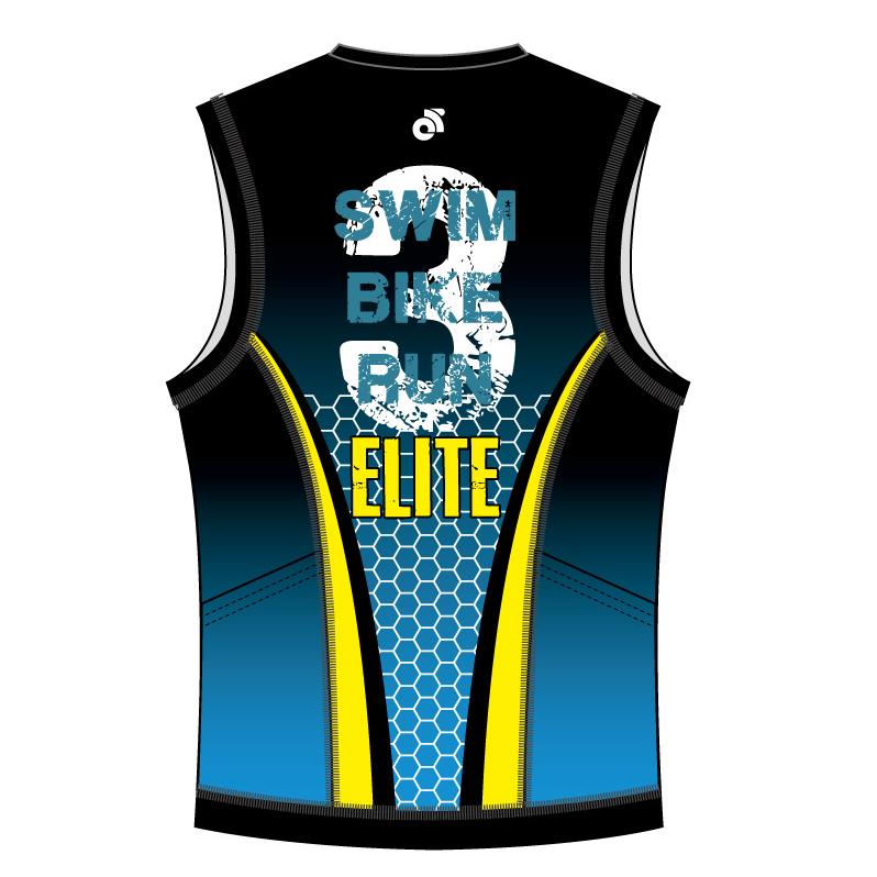 APEX Blade Tri Top
