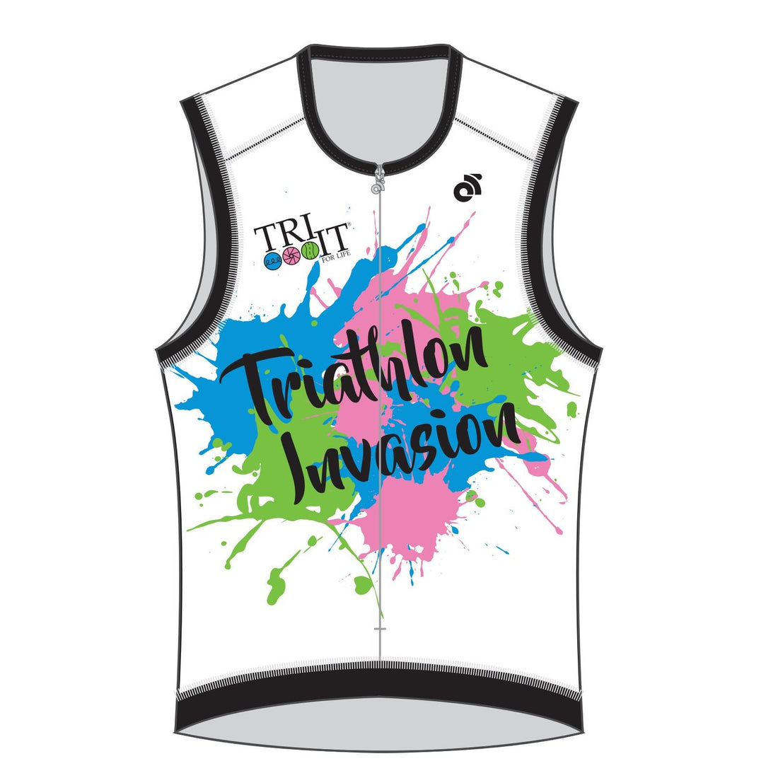 APEX Blade Tri Top