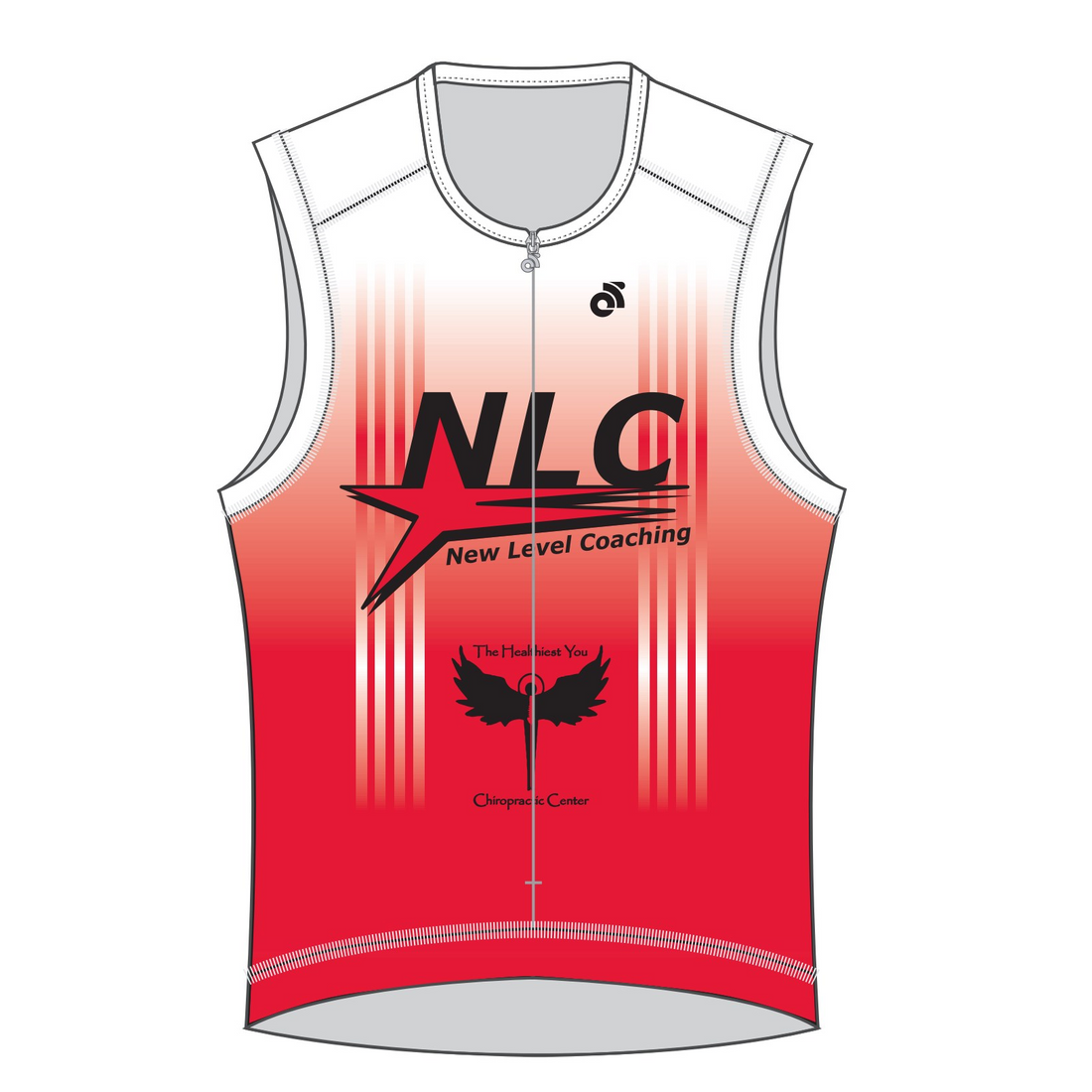 APEX Blade Tri Top