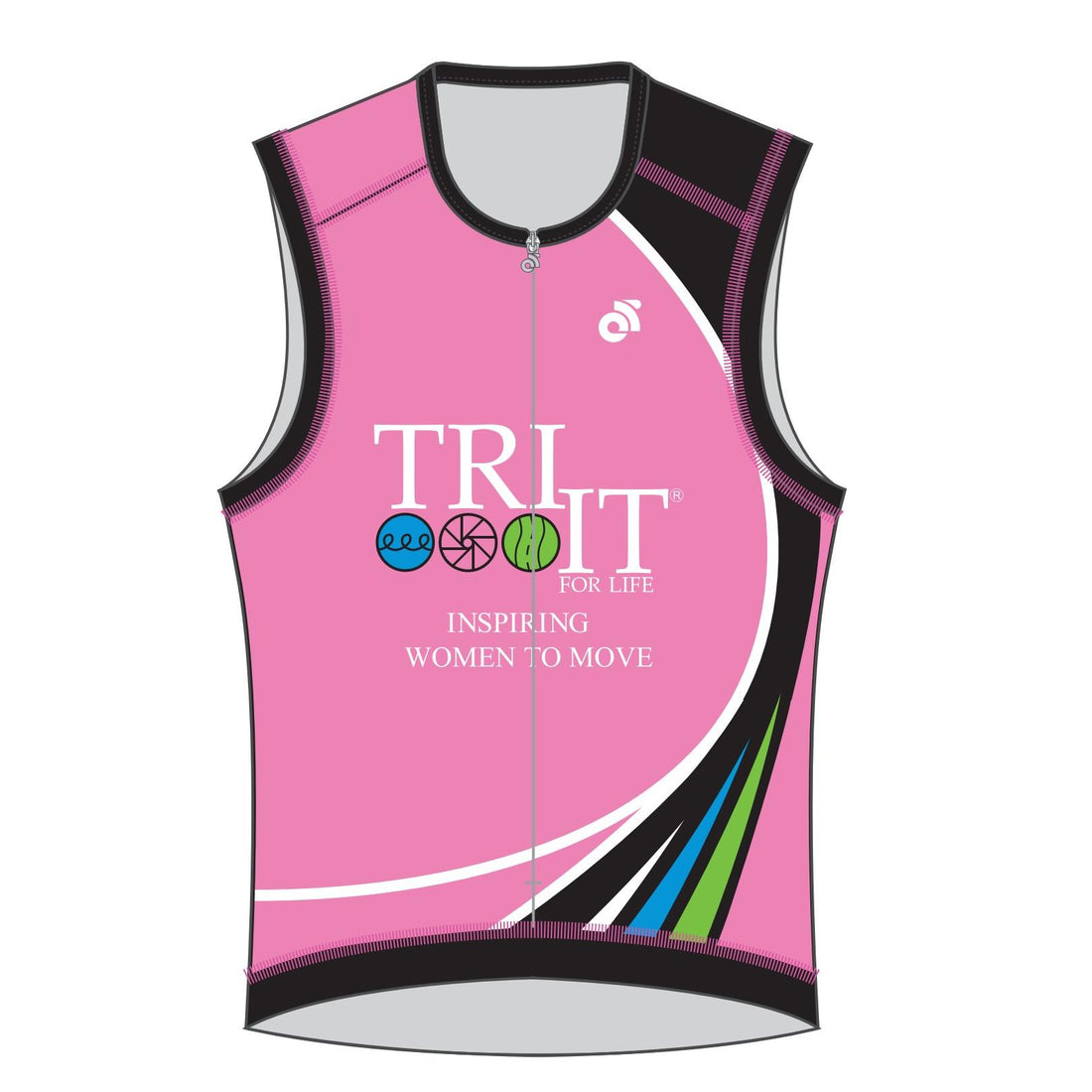 APEX Blade Tri Top