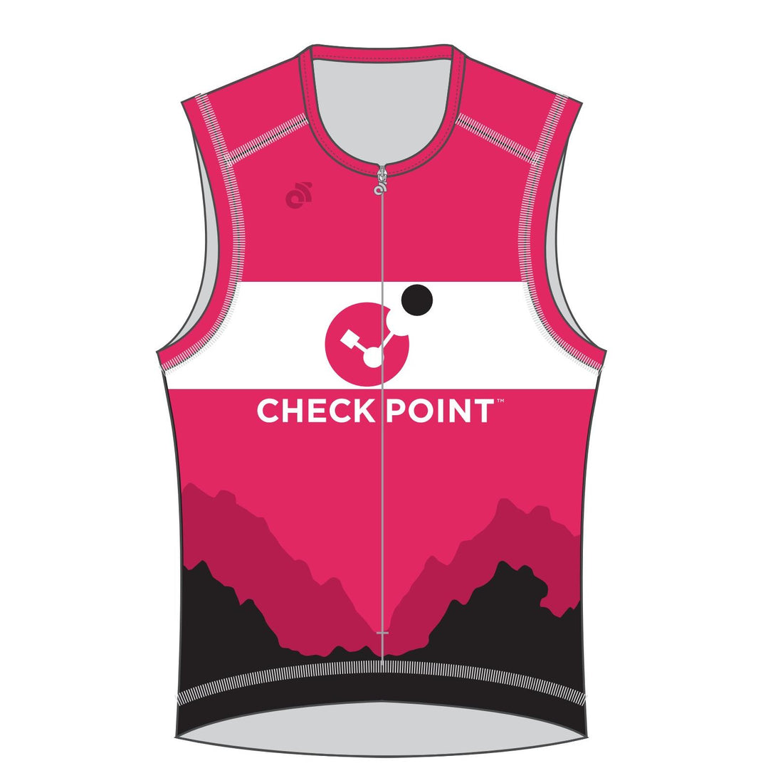 APEX Blade Tri Top