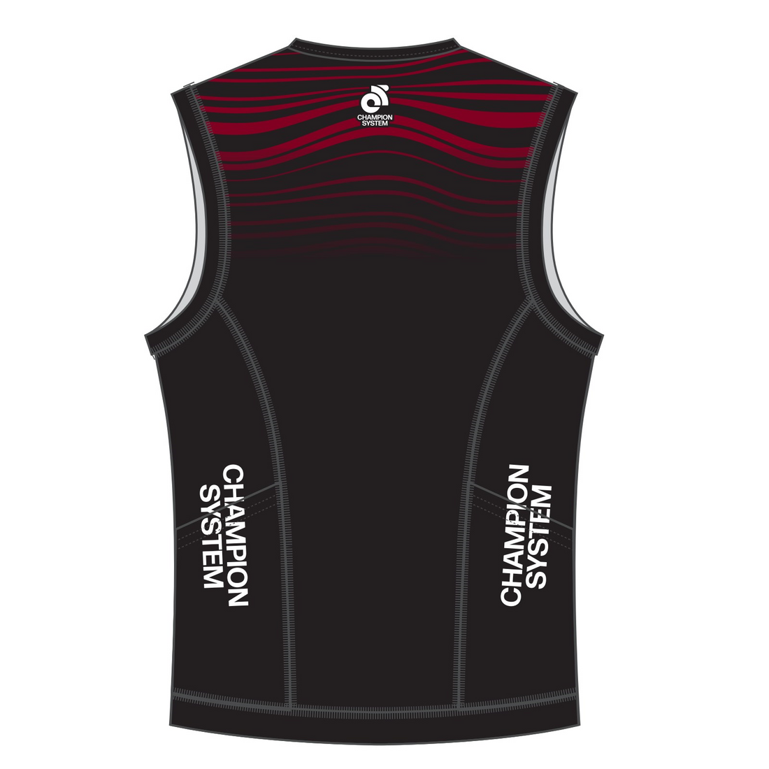 APEX Blade Tri Top