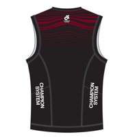 APEX Blade Tri Top