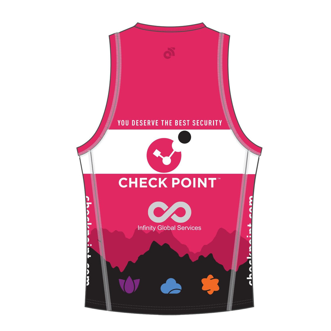 APEX Link Tri Top