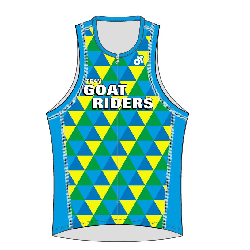 APEX Link Tri Top