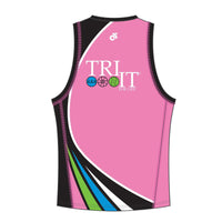 APEX Link Tri Top